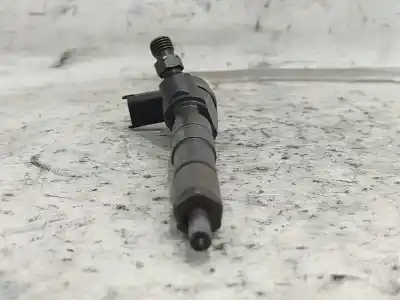 Second-hand car spare part injector for opel insignia a (g09) 2.0 cdti (68) oem iam references 0445110327  