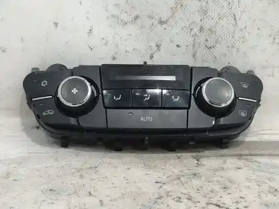 Автозапчастина б/у клімат-контроль для opel insignia a (g09) 2.0 cdti (68) посилання на oem iam 13273095