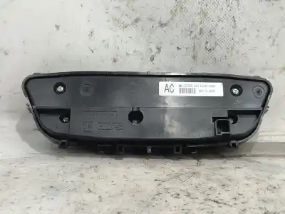 Автозапчастина б/у клімат-контроль для opel insignia a (g09) 2.0 cdti (68) посилання на oem iam 13273095  