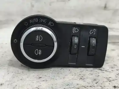Автозапчасти б/у УПРАВЛЕНИЕ СВЕТОМ за OPEL INSIGNIA A (G09)  ссылки OEM IAM 13268702   Автозапчасти б/у УПРАВЛЕНИЕ СВЕТОМ за OPEL INSIGNIA A (G09)  ссылки OEM IAM 13268702