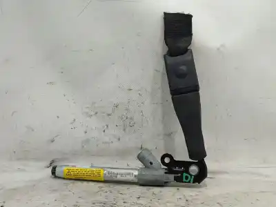 Peça sobressalente para automóvel em segunda mão PRÉ-TENSOR DE AIRBAG ESQUERDO por OPEL INSIGNIA A (G09)  Referências OEM IAM    Peça sobressalente para automóvel em segunda mão PRÉ-TENSOR DE AIRBAG ESQUERDO por OPEL INSIGNIA A (G09)  Referências OEM IAM