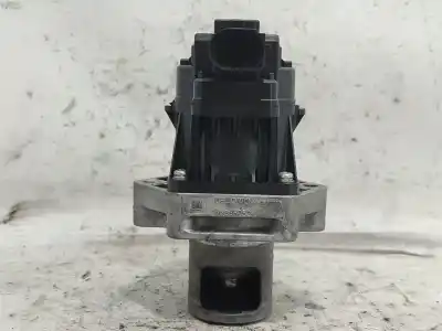 Gebrauchtes Autoersatzteil EGR-VENTIL zum OPEL INSIGNIA A (G09)  OEM-IAM-Referenzen 55566052  