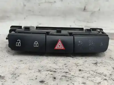 Автозапчасти б/у ПРЕДУПРЕЖДЕНИЕ за OPEL INSIGNIA A (G09)  ссылки OEM IAM 13324594  