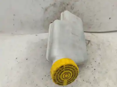 Pezzo di ricambio per auto di seconda mano pompa freni per citroen c3 i (fc_, fn_) 1.4 hdi riferimenti oem iam 0204051420  