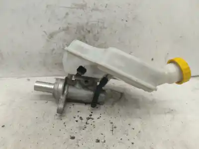 Pezzo di ricambio per auto di seconda mano pompa freni per citroen c3 i (fc_, fn_) 1.4 hdi riferimenti oem iam 0204051420  
