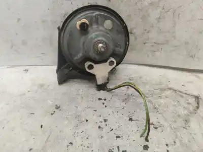 Pezzo di ricambio per auto di seconda mano corno per citroen c3 i (fc_, fn_) 1.4 hdi riferimenti oem iam   