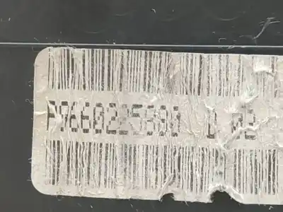 Second-hand car spare part dashboard for citroen c3 i (fc_, fn_) 1.4 hdi oem iam references 9660225880  