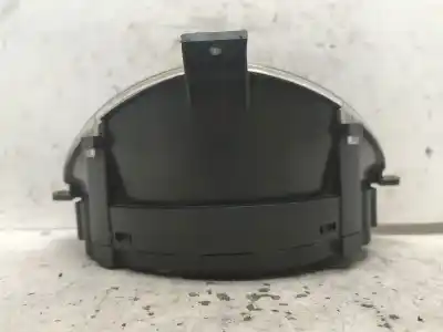 Second-hand car spare part dashboard for citroen c3 i (fc_, fn_) 1.4 hdi oem iam references 9660225880  