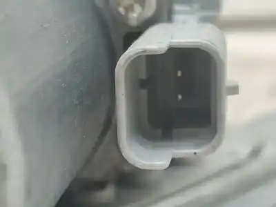 Автозапчастина б/у регулятор переднього правого скла для citroen c3 i (fc_, fn_) 1.4 hdi посилання на oem iam 400970d  