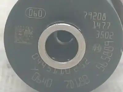 Pezzo di ricambio per auto di seconda mano iniettore per citroen c3 i (fc_, fn_) 1.4 hdi riferimenti oem iam 565889  