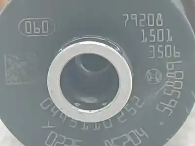 Автозапчастина б/у инжектор для citroen c3 i (fc_, fn_) 1.4 hdi посилання на oem iam 565889  