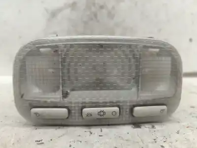 Автозапчастина б/у внутрішне світло для citroen c3 i (fc_, fn_) 1.4 hdi посилання на oem iam 