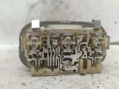 Pezzo di ricambio per auto di seconda mano luce interna per citroen c3 i (fc_, fn_) 1.4 hdi riferimenti oem iam   