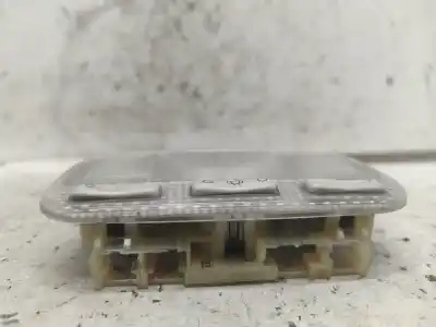 Pezzo di ricambio per auto di seconda mano luce interna per citroen c3 i (fc_, fn_) 1.4 hdi riferimenti oem iam   