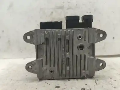 Pezzo di ricambio per auto di seconda mano modulo elettronico per citroen c3 i (fc_, fn_) 1.4 hdi riferimenti oem iam 9662993380  