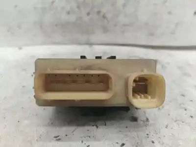 Pezzo di ricambio per auto di seconda mano relè per citroen c3 i (fc_, fn_) 1.4 hdi riferimenti oem iam 9652021180  