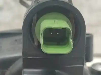 Pezzo di ricambio per auto di seconda mano termostato per citroen c3 i (fc_, fn_) 1.4 hdi riferimenti oem iam 9654393880  