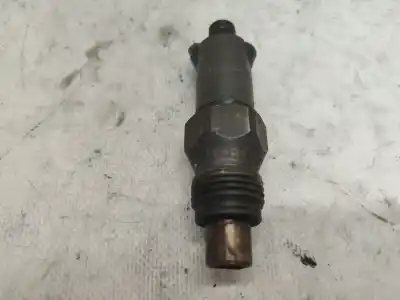 Gebrauchtes Autoersatzteil Injektor zum CITROEN C15 FURGONETA/MONOVOLUMEN (VD_) 1.8 D OEM-IAM-Referenzen LCC6730705D  