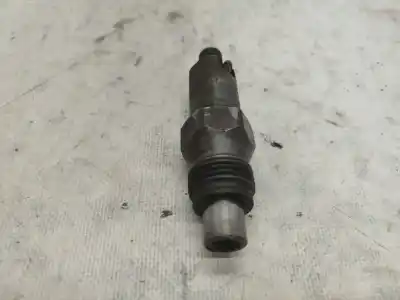 Gebrauchtes Autoersatzteil Injektor zum CITROEN C15 FURGONETA/MONOVOLUMEN (VD_) 1.8 D OEM-IAM-Referenzen LCC6730705D  