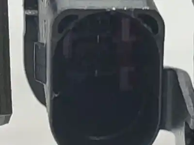 Автозапчасти б/у компрессор кондиционера воздуха за volkswagen polo (9n_, 9a_) 1.9 sdi ссылки oem iam   