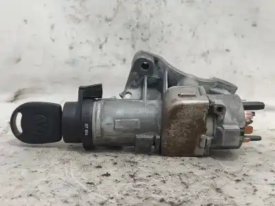 Автозапчастина б/у СТАРТЕР для VW POLO (9N_, 9A_)  Посилання на OEM IAM 4B0905851  