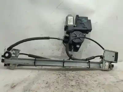 Pezzo di ricambio per auto di seconda mano alzacristalli anteriore destro per volkswagen polo (9n_, 9a_) 1.9 sdi riferimenti oem iam 6q2959801a