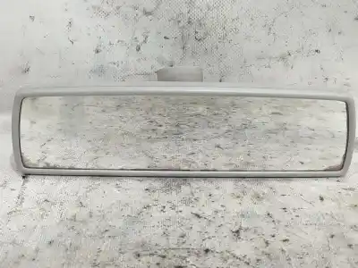 Pezzo di ricambio per auto di seconda mano specchio interno per volkswagen polo (9n_, 9a_) 1.9 sdi riferimenti oem iam e1010699