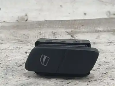 Pezzo di ricambio per auto di seconda mano interruttore alzacristalli anteriore destro per volkswagen polo (9n_, 9a_) 1.9 sdi riferimenti oem iam 6q0959856