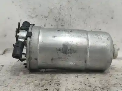 Pezzo di ricambio per auto di seconda mano filtro gasolio per volkswagen polo (9n_, 9a_) 1.9 sdi riferimenti oem iam 