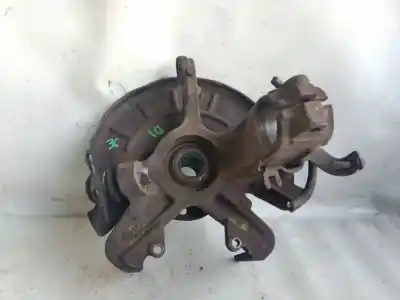 Pezzo di ricambio per auto di seconda mano snodo anteriore sinistro per volkswagen polo (9n_, 9a_) 1.9 sdi riferimenti oem iam 6q0615311d