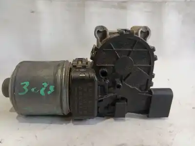 Pezzo di ricambio per auto di seconda mano tiranti e motorino del tergicristallo anteriore per volkswagen polo (9n_, 9a_) 1.9 sdi riferimenti oem iam 6q1955119a