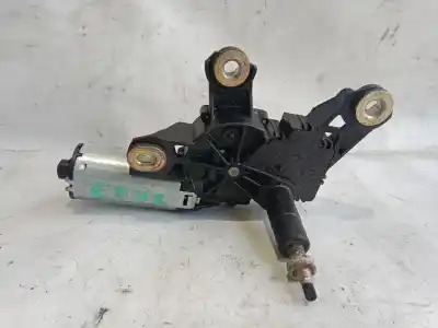 Pezzo di ricambio per auto di seconda mano motore tergicristallo posteriore per volkswagen polo (9n_, 9a_) 1.9 sdi riferimenti oem iam 6q6955711a