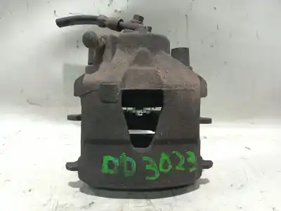 Pezzo di ricambio per auto di seconda mano pinza freno anteriore destra per volkswagen polo (9n_, 9a_) 1.9 sdi riferimenti oem iam 