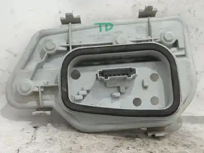 Pezzo di ricambio per auto di seconda mano portalampada per volkswagen polo (9n_, 9a_) 1.9 sdi riferimenti oem iam 6q6945258a