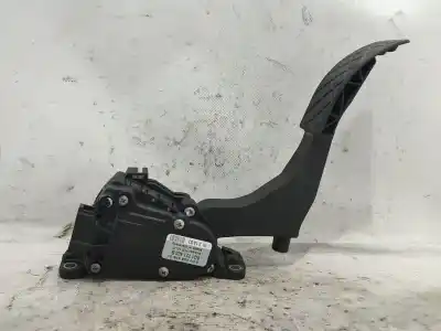 Pezzo di ricambio per auto di seconda mano potenziometro per volkswagen polo (9n_, 9a_) 1.9 sdi riferimenti oem iam 6q1721503b