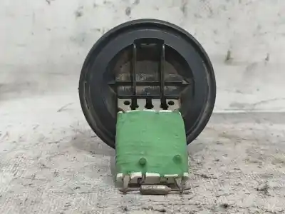 Автозапчасти б/у сопротивление нагреву за VOLKSWAGEN POLO (9N_, 9A_) 1.9 SDI ссылки OEM IAM   