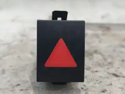 Pezzo di ricambio per auto di seconda mano avvertimento per volkswagen polo (9n_, 9a_) 1.9 sdi riferimenti oem iam 6q0953235a