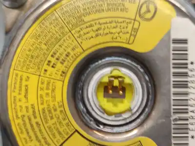 Second-hand car spare part front left air bag for mazda 5 (cr19) 2.0 cd (cr19) oem iam references   