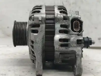 Second-hand car spare part alternator for mazda 5 (cr19) 2.0 cd (cr19) oem iam references rf7ja a3tb6581 