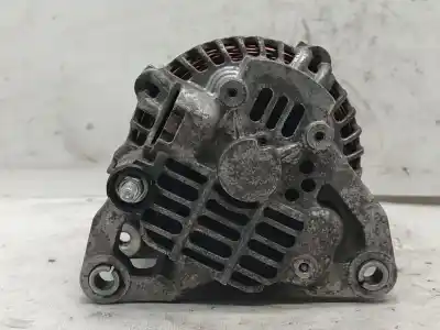 Second-hand car spare part alternator for mazda 5 (cr19) 2.0 cd (cr19) oem iam references rf7ja a3tb6581 