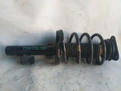 Peça sobressalente para automóvel em segunda mão amortecedor dianteiro direito por mazda 5 (cr19) 2.0 cd (cr19) referências oem iam 