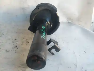 Peça sobressalente para automóvel em segunda mão amortecedor dianteiro direito por mazda 5 (cr19) 2.0 cd (cr19) referências oem iam   