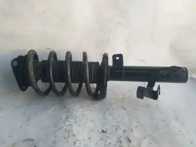 Peça sobressalente para automóvel em segunda mão amortecedor dianteiro direito por mazda 5 (cr19) 2.0 cd (cr19) referências oem iam   