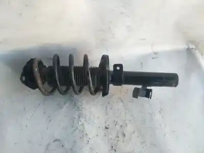 Peça sobressalente para automóvel em segunda mão amortecedor dianteiro direito por mazda 5 (cr19) 2.0 cd (cr19) referências oem iam   