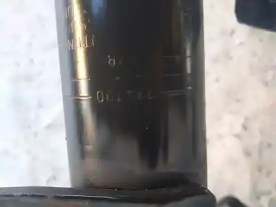 Peça sobressalente para automóvel em segunda mão amortecedor dianteiro direito por mazda 5 (cr19) 2.0 cd (cr19) referências oem iam   