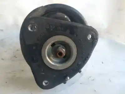 Peça sobressalente para automóvel em segunda mão amortecedor dianteiro esquerdo por mazda 5 (cr19) 2.0 cd (cr19) referências oem iam   