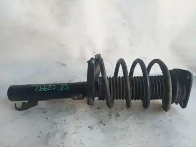 Peça sobressalente para automóvel em segunda mão amortecedor dianteiro esquerdo por mazda 5 (cr19) 2.0 cd (cr19) referências oem iam   