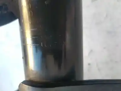 Peça sobressalente para automóvel em segunda mão amortecedor dianteiro esquerdo por mazda 5 (cr19) 2.0 cd (cr19) referências oem iam   