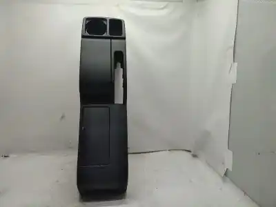 Peça sobressalente para automóvel em segunda mão apoio de braço consola central por mazda 5 (cr19) 2.0 cd (cr19) referências oem iam cc2964436