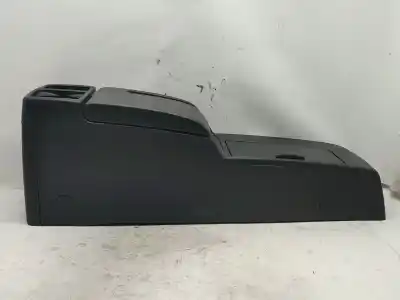Peça sobressalente para automóvel em segunda mão apoio de braço consola central por mazda 5 (cr19) 2.0 cd (cr19) referências oem iam cc2964436  